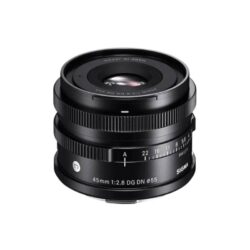 Sigma 45mmF2.8 DG DN (C) SE
