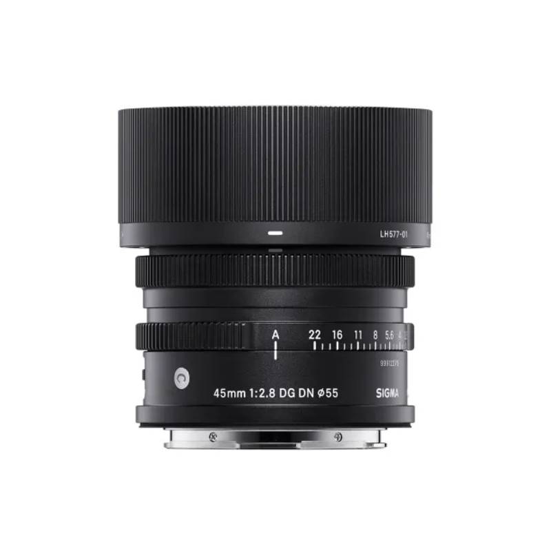 Sigma 45mmF2.8 DG DN (C) SE - Afbeelding 3
