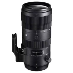 Sigma 70-200mm F2.8 DG OS HSM Sports Nikon