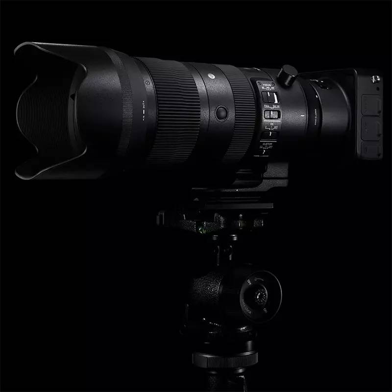 Sigma 70-200mm F2.8 DG OS HSM Sports Nikon