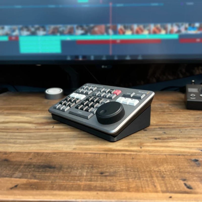 DaVinci Resolve Speed Editor - Afbeelding 5