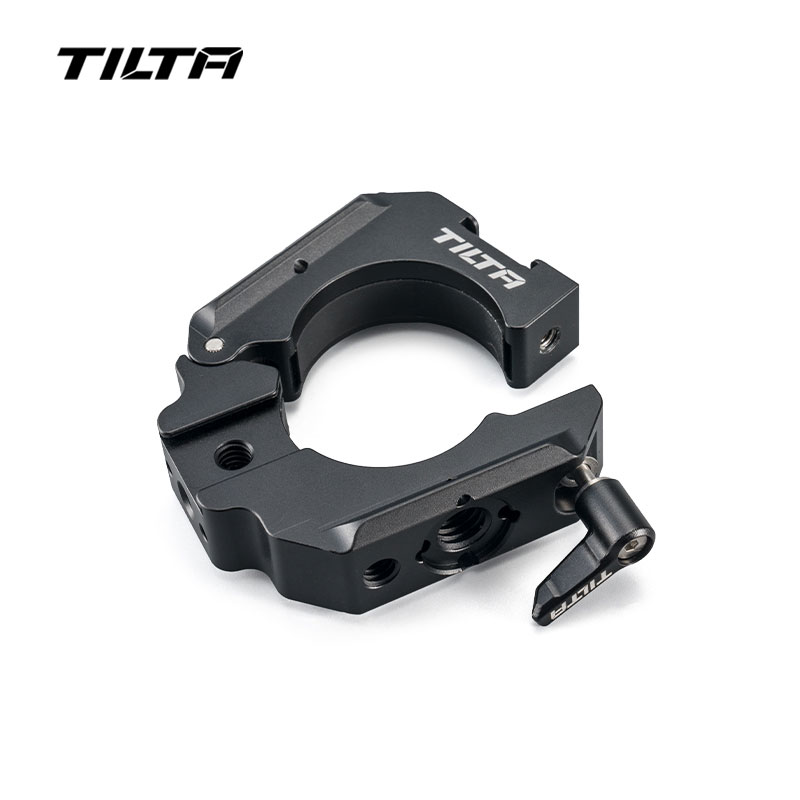 Handheld Gimbal Tripod Clamp