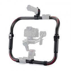 Tilta Advanced Ring Grip for DJI Ronin
