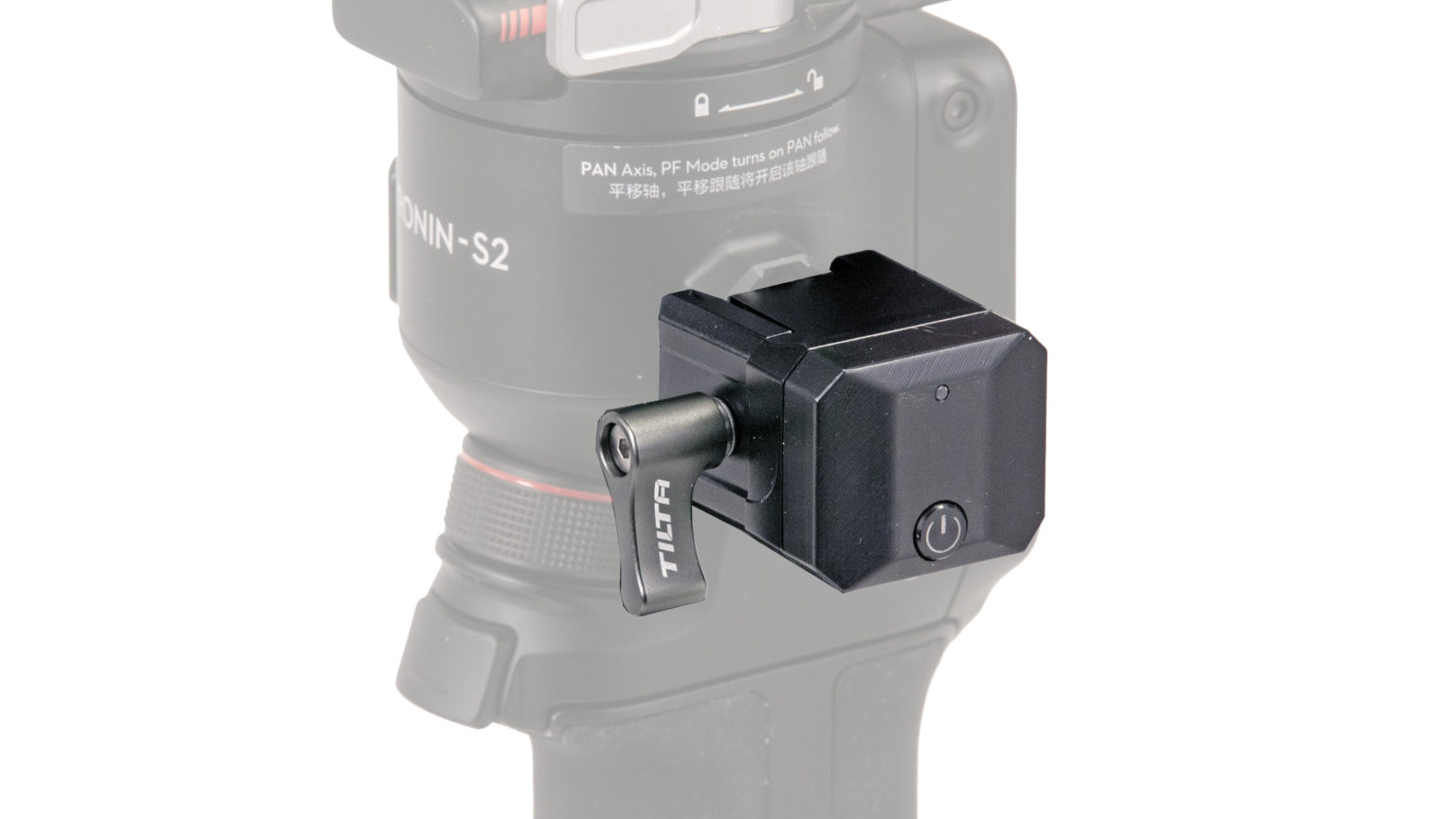 Tilta TGA-WCR Wireless Control Receiver Module for RS 2 - Afbeelding 3