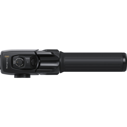 Blackmagic Zoom Demand