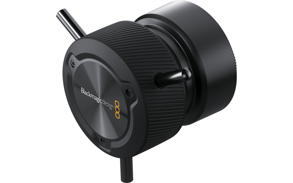 Blackmagic Focus Demand