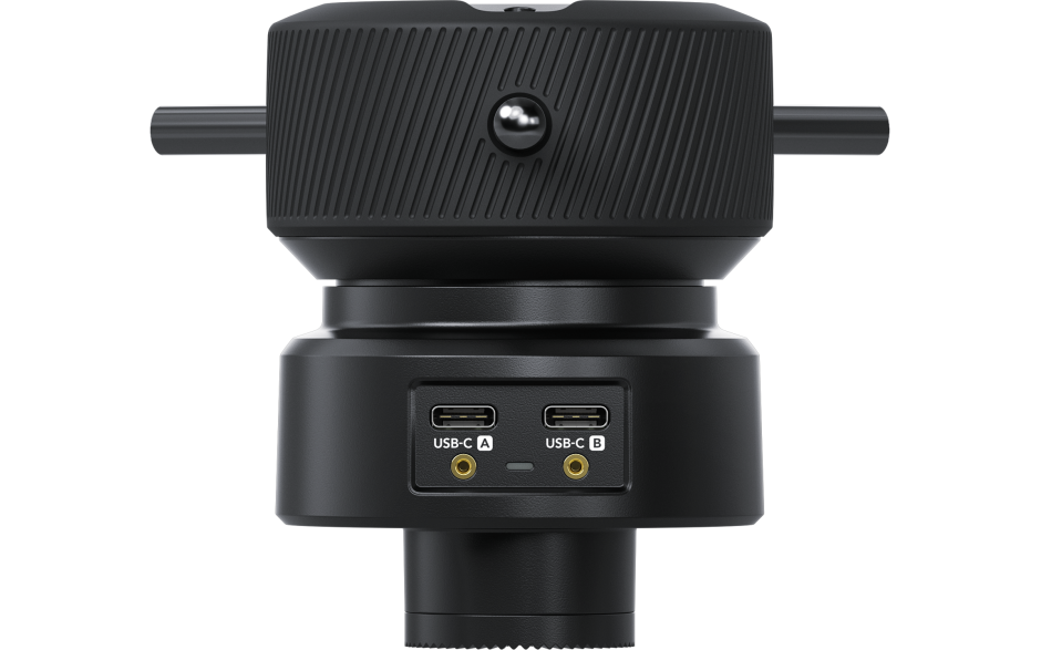 Blackmagic Focus Demand - Afbeelding 2