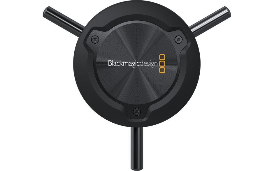 Blackmagic Focus Demand - Afbeelding 3