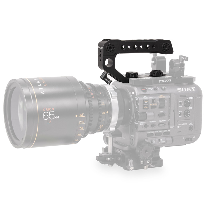 Tilta Top Handle for Sony FX6