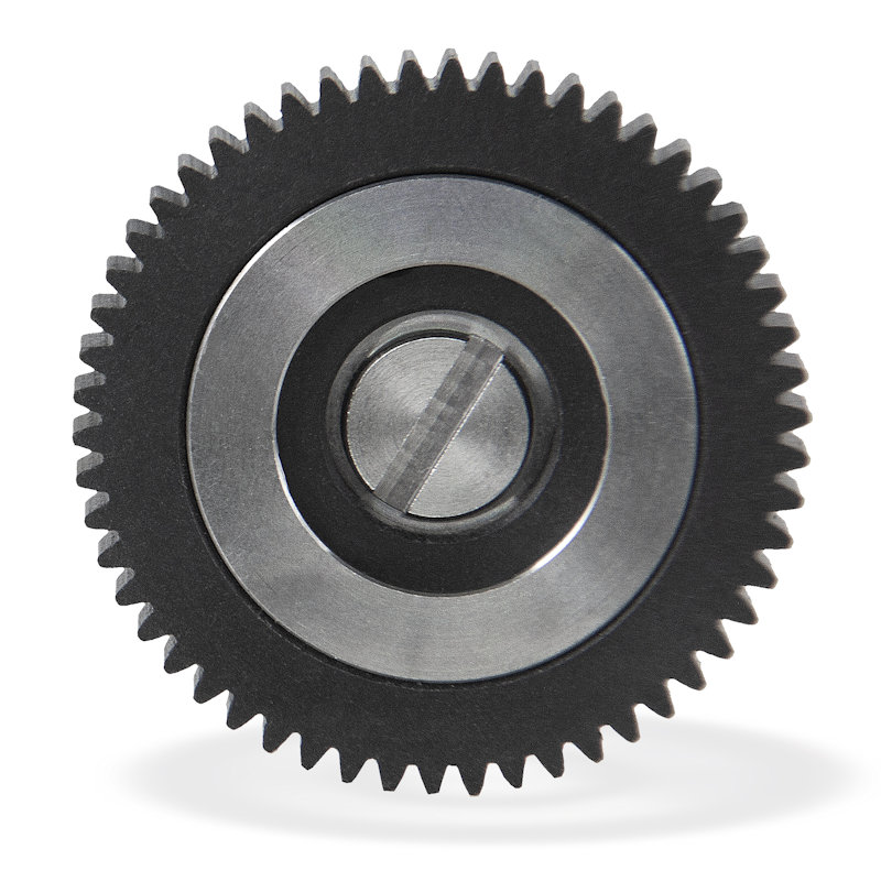 Nucleus-M Mod Motor Gears Pitch