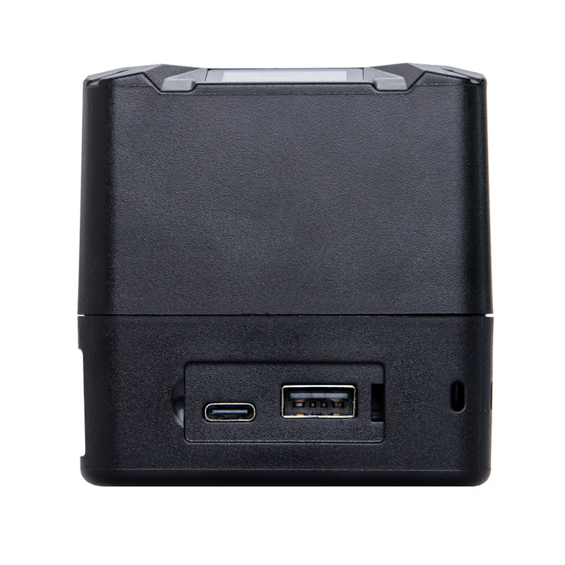 fx lion nano three