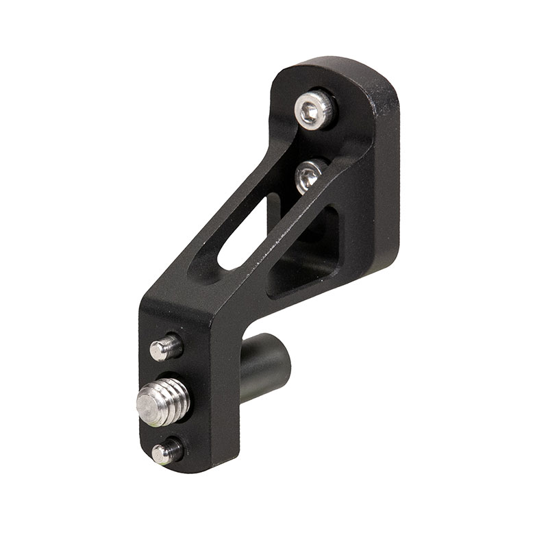 Advanced Side Handle Attachment