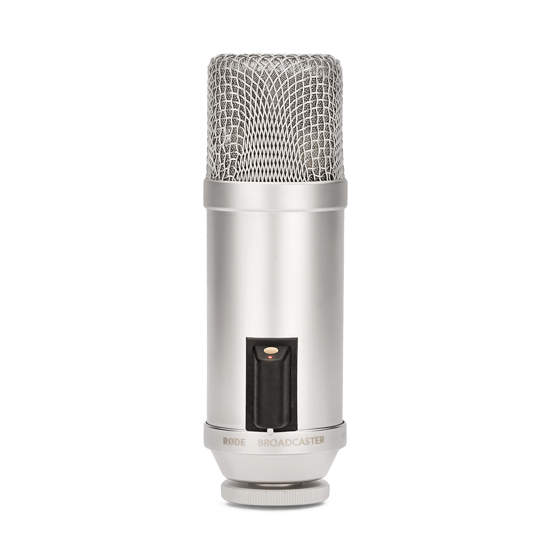RØDE Broadcaster