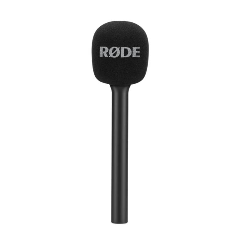 RØDE Interview GO