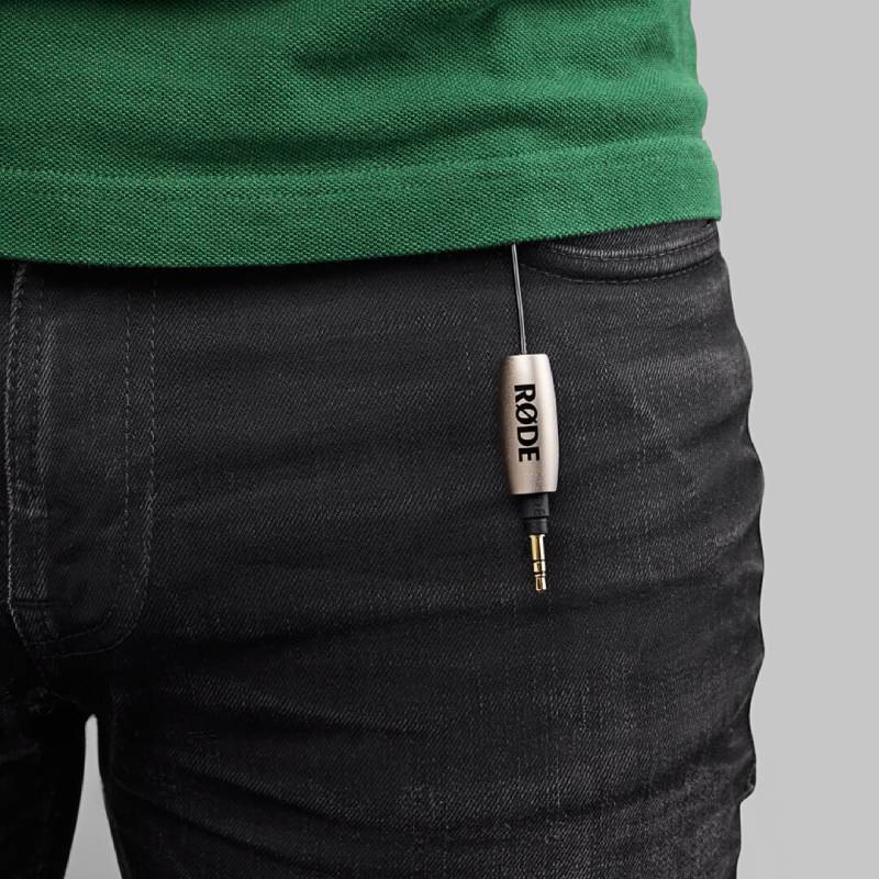 RØDE MicDrop - Afbeelding 3