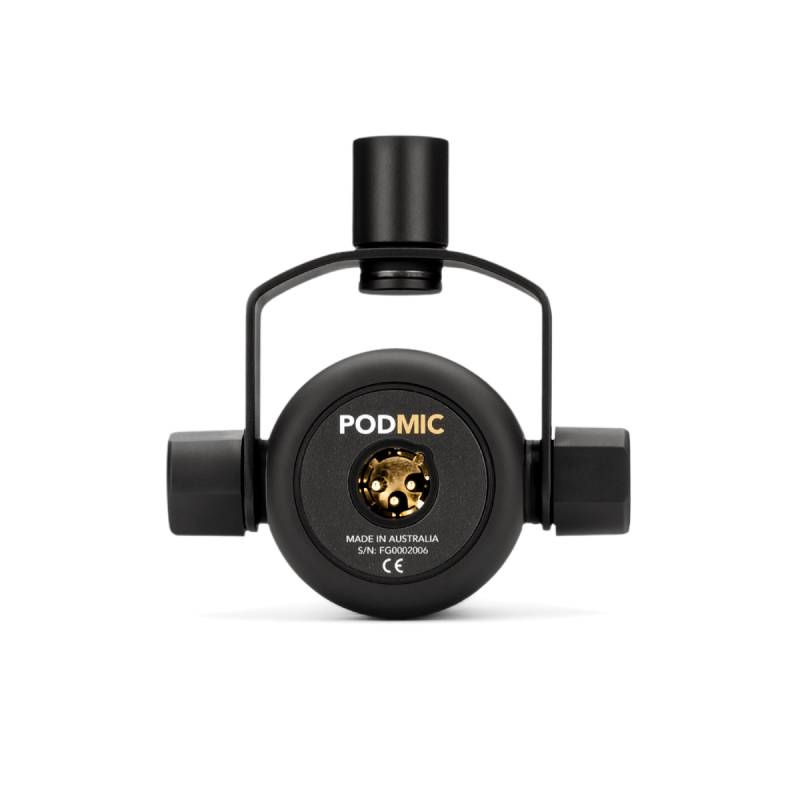 RØDE Podmic - Afbeelding 4