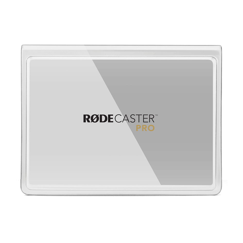 RØDE RODECASTER PRO COVER