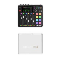 RØDE RØDECaster Pro II + RODECover II