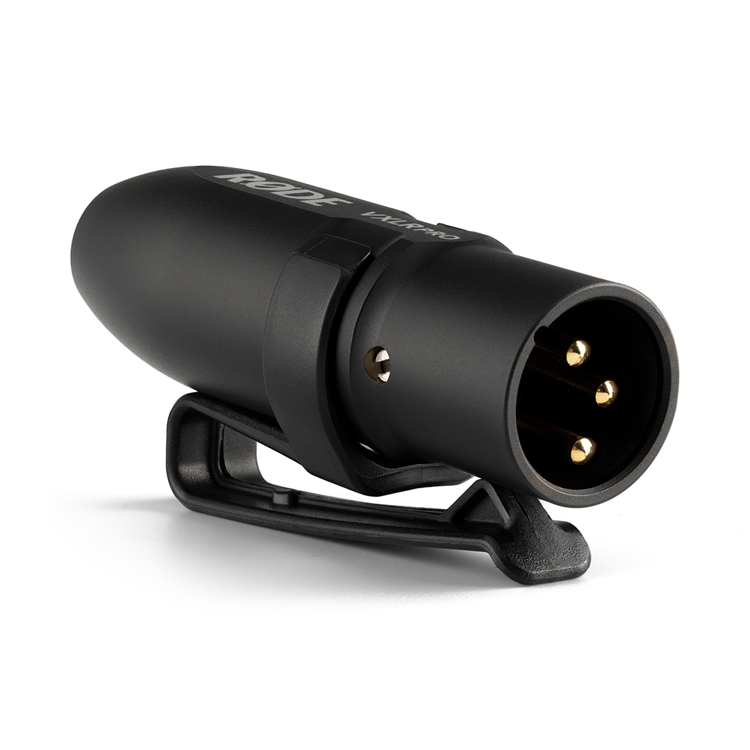RØDE VXLR Pro