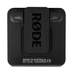 RØDE Wireless GO II Single