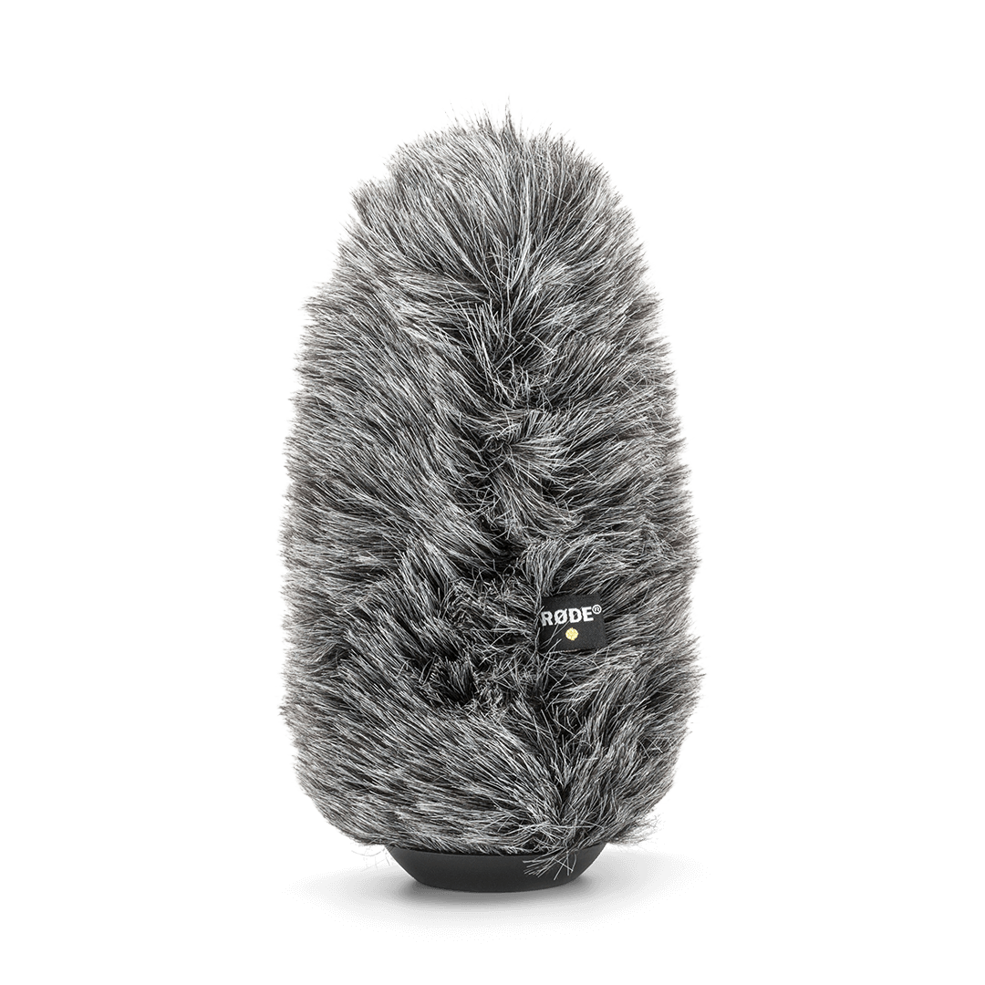 RODE DeadCat VMP Wind Kap