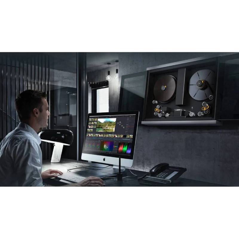 Cintel Scanner G3 HDR+