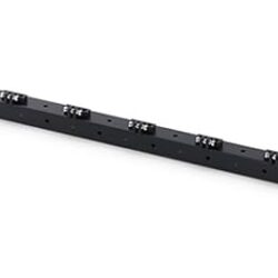 Fairlight Console Mounting Bar 5 Bay