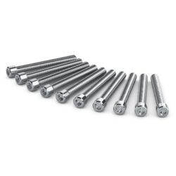 Mounting screws for URSA Mini Pro Camera and URSA Mini Pro PL Mount