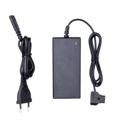 Fxlion V-lock charger / AC adapter for BPM series (D-tap)