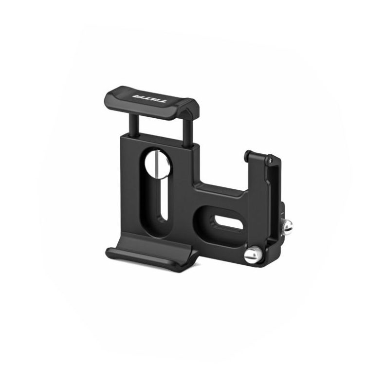 Tilta Universal SSD Drive Holder Type I - Black (TA-SSDH-U1-B) - Afbeelding 2