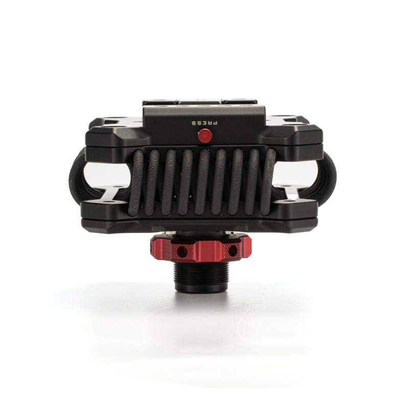 Tilta Hydra Alien Shock Absorbing Head with Soft Spring Module (HDA-T02-SAH2) 4