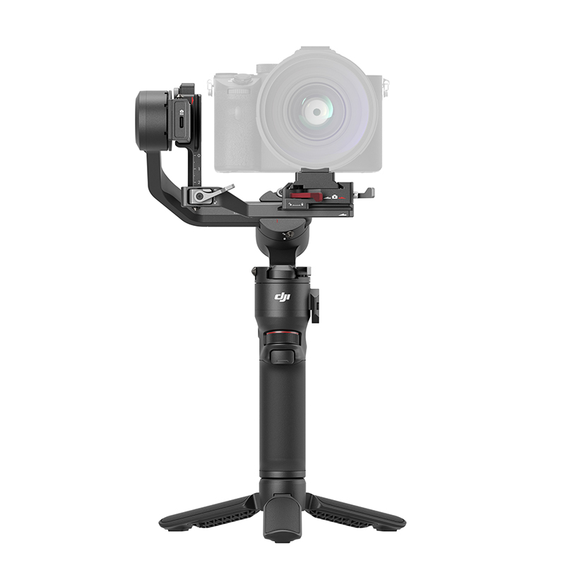 DJI RS 3 Mini 3