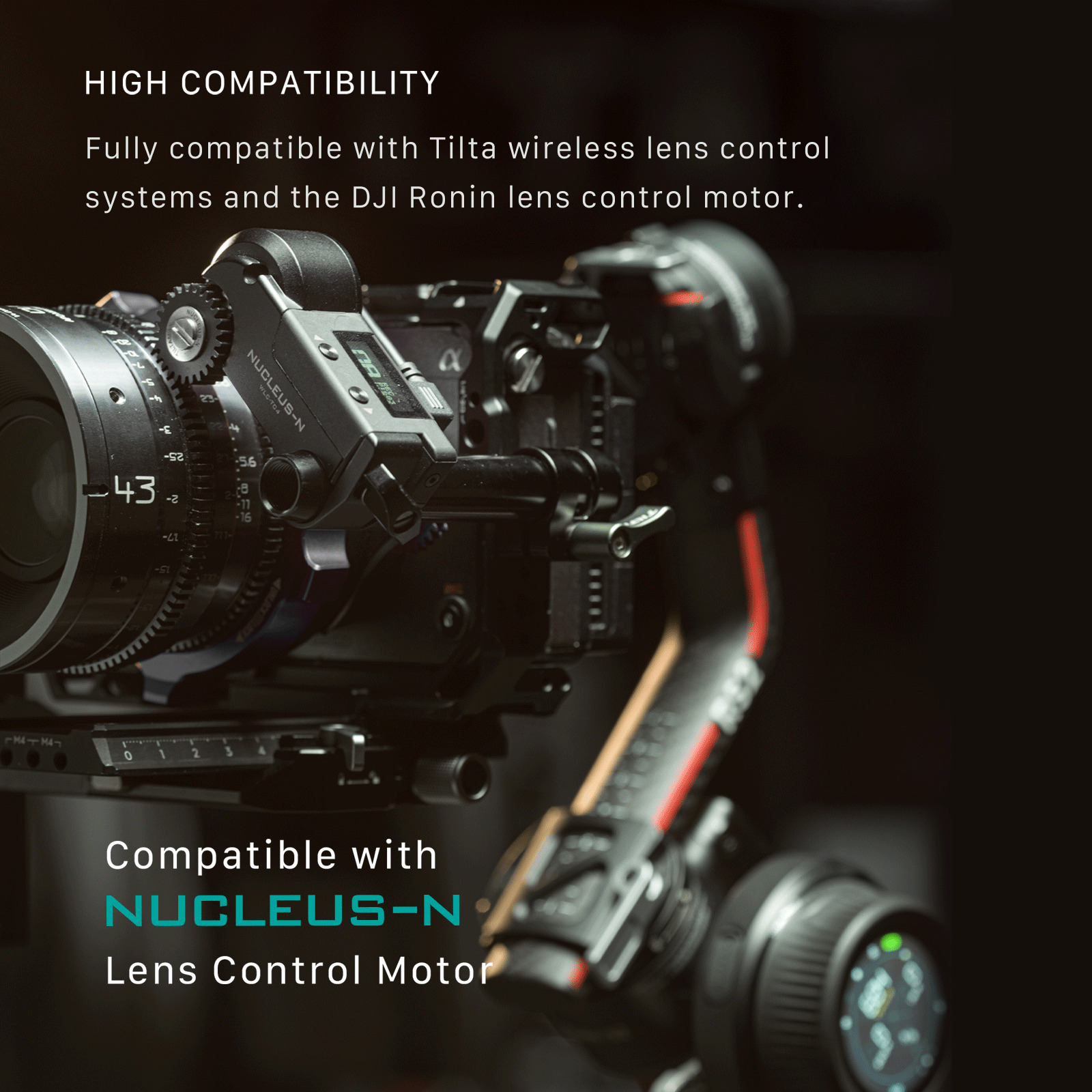 Tilta Nucleus Nano II (WLC-T05) - Afbeelding 14