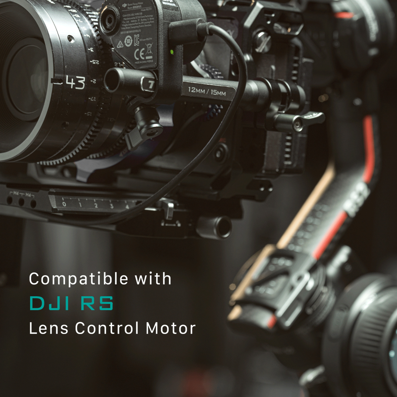 Tilta Nucleus Nano II (WLC-T05) - Afbeelding 28