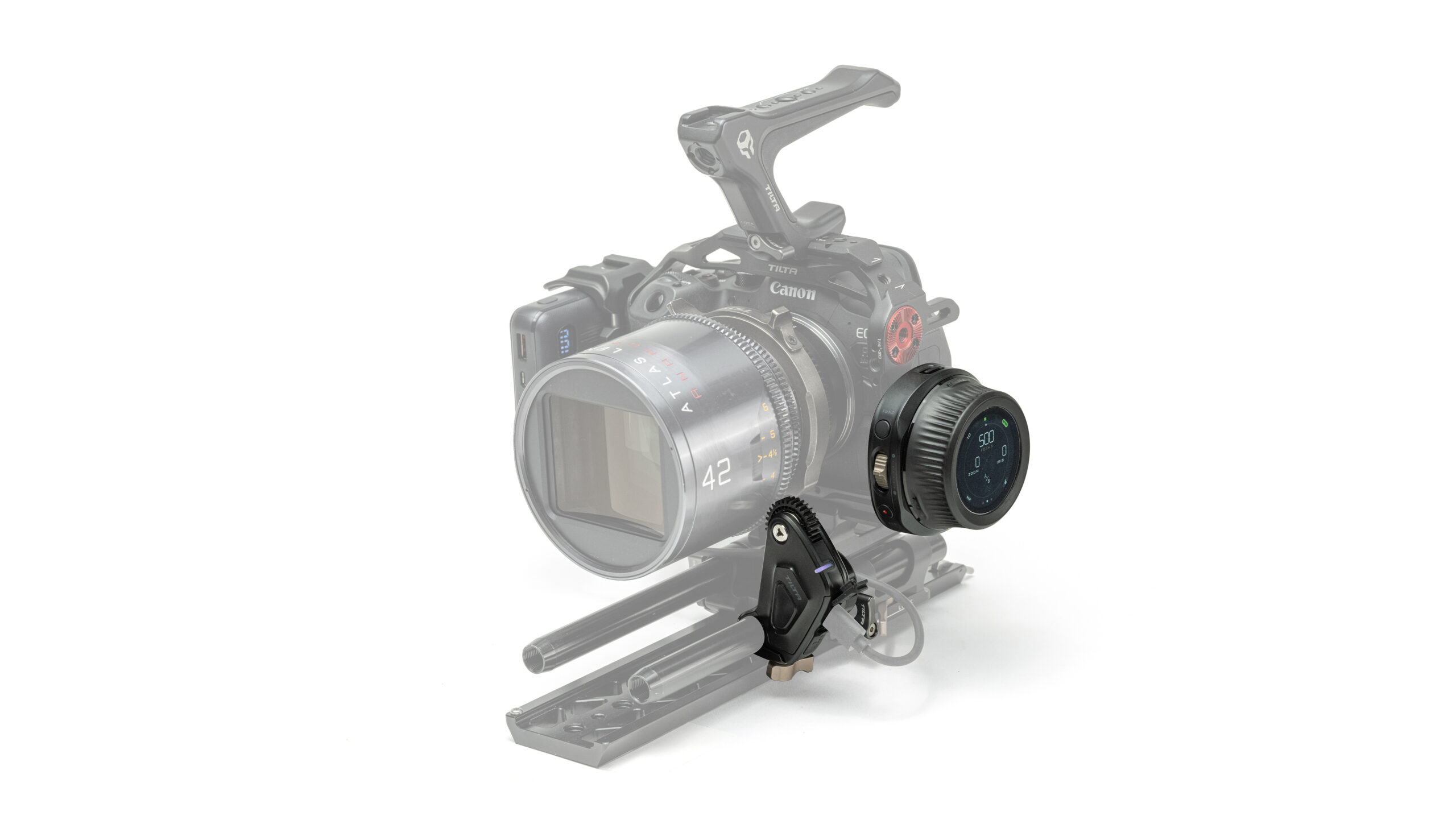 Tilta Nucleus Nano II (WLC-T05) - Afbeelding 15