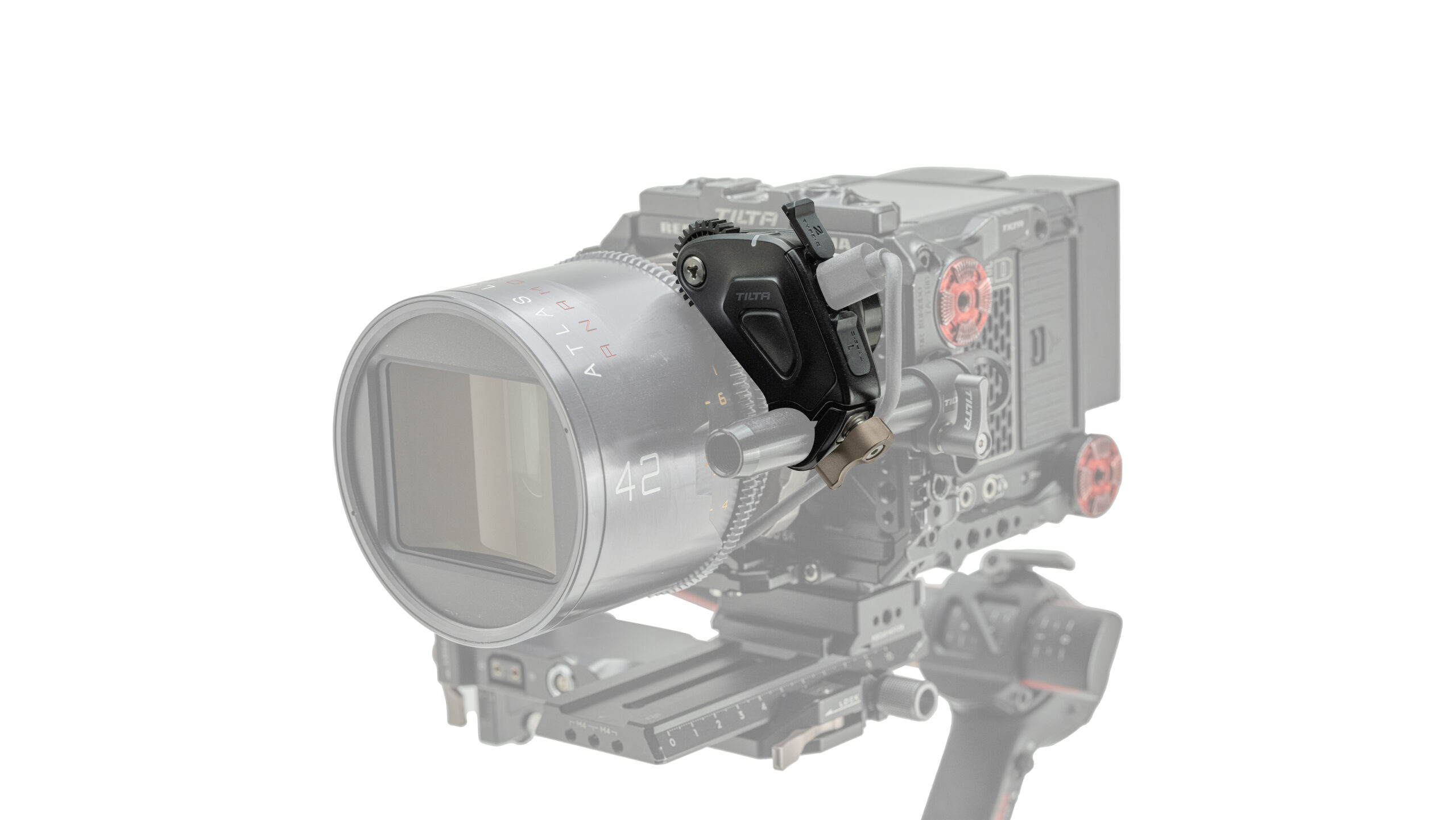 Tilta Nucleus Nano II (WLC-T05) - Afbeelding 11