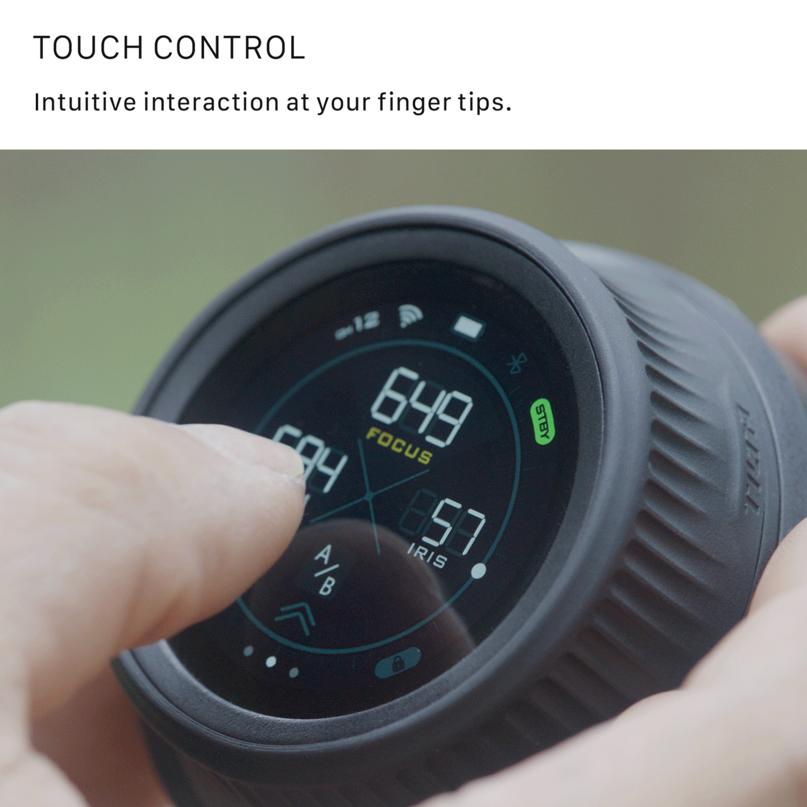 Tilta Nucleus Nano II (WLC-T05) - Afbeelding 20