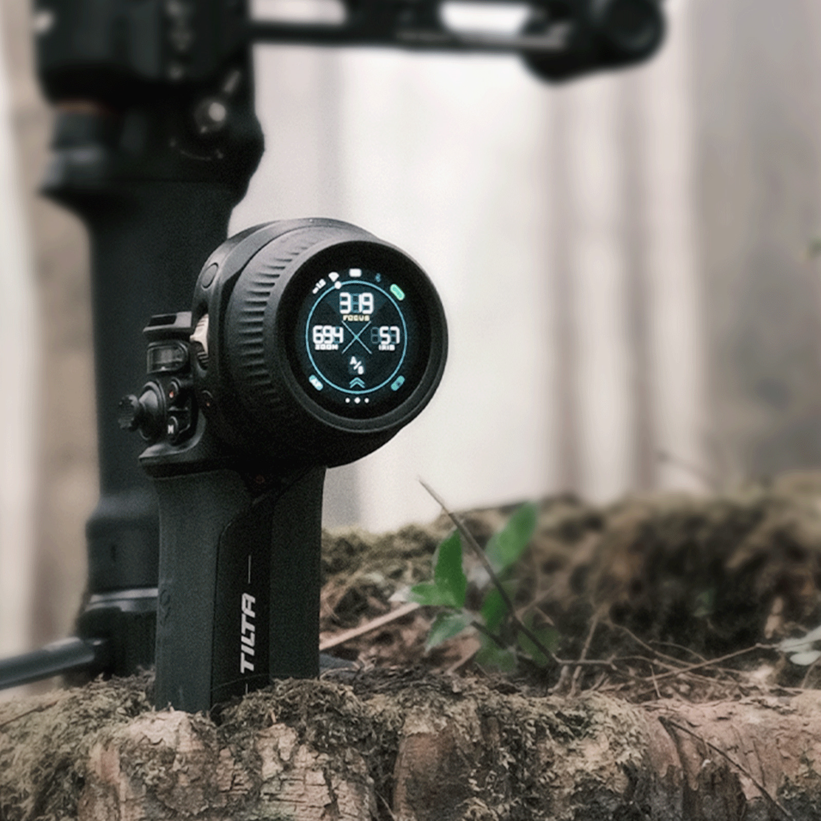 Tilta Nucleus Nano II (WLC-T05) - Afbeelding 27