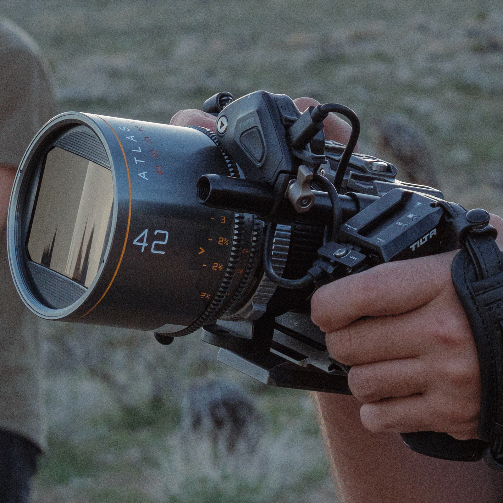 Tilta Nucleus Nano II (WLC-T05) - Afbeelding 16