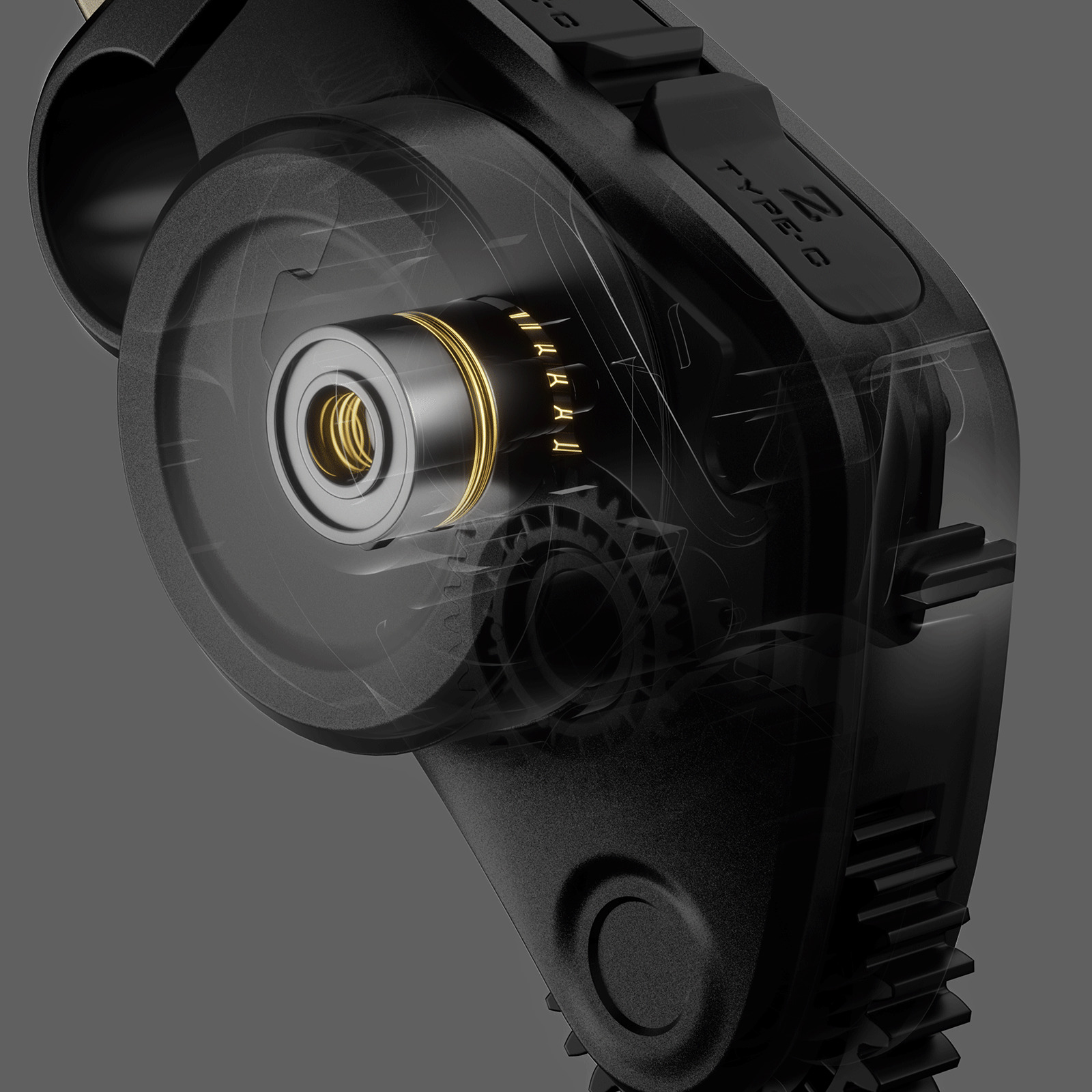 Tilta Nucleus Nano II (WLC-T05) - Afbeelding 25