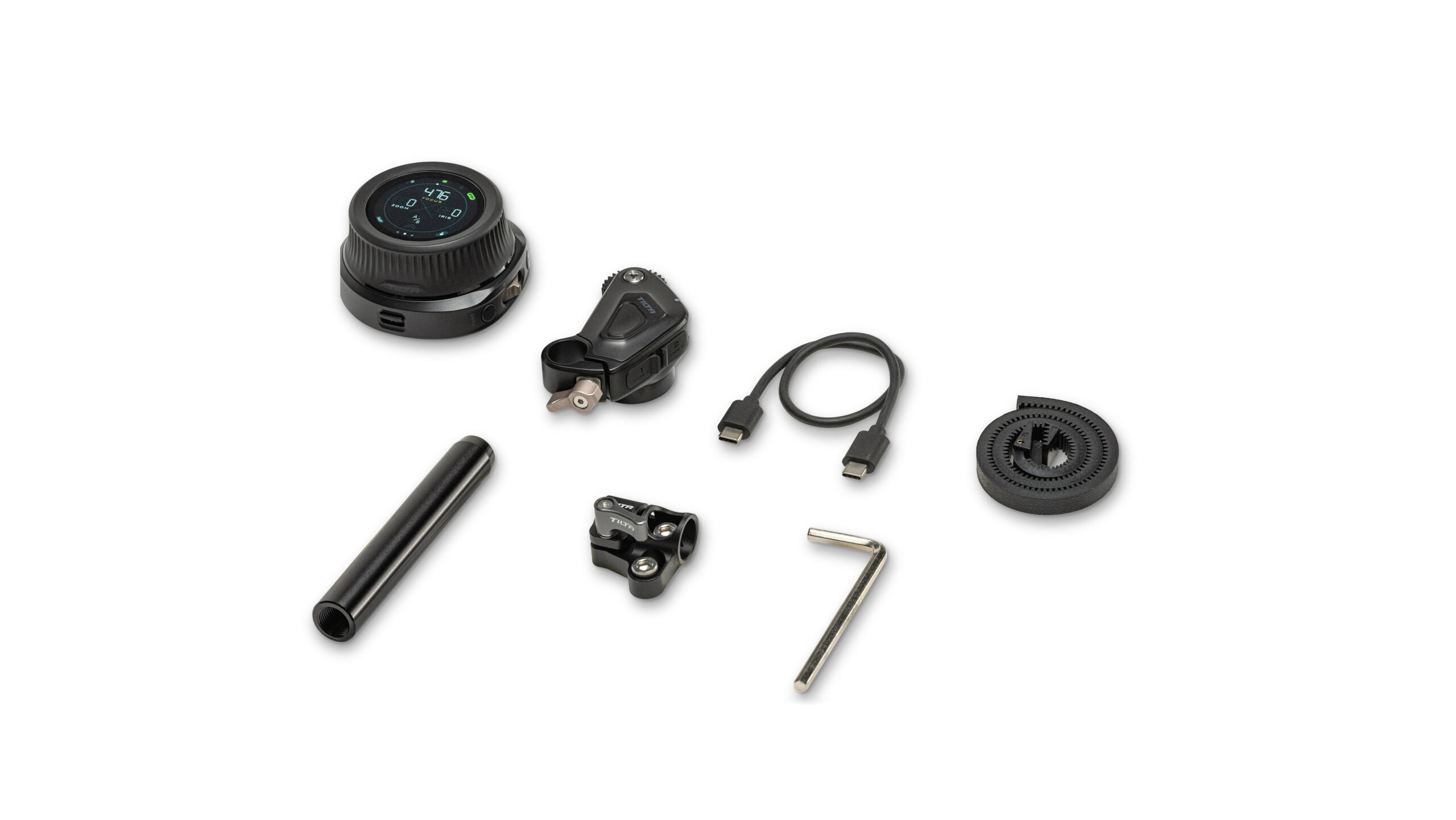 Tilta Nucleus Nano II (WLC-T05) - Afbeelding 17