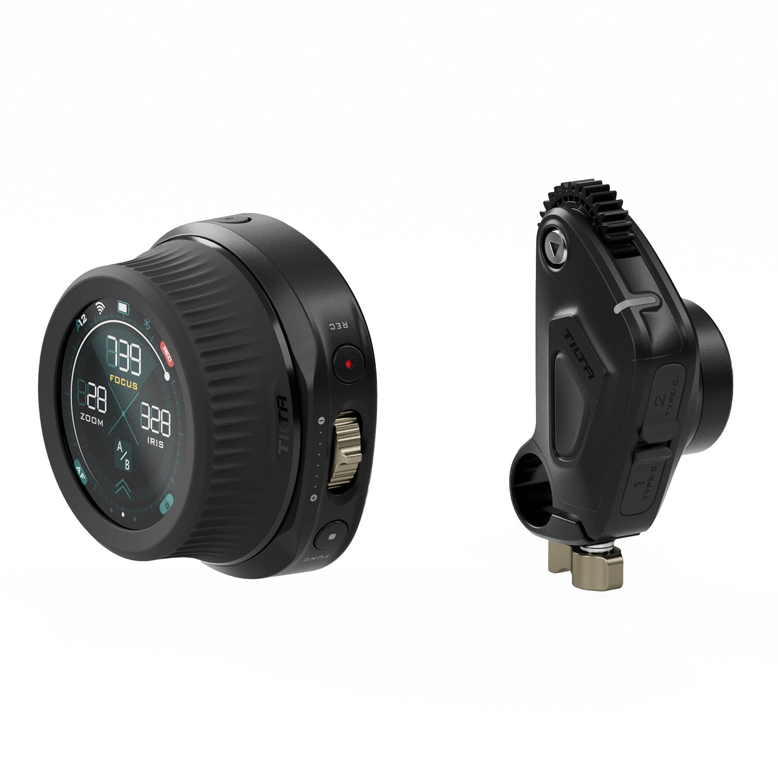 Tilta Nucleus Nano II (WLC-T05) - Afbeelding 34