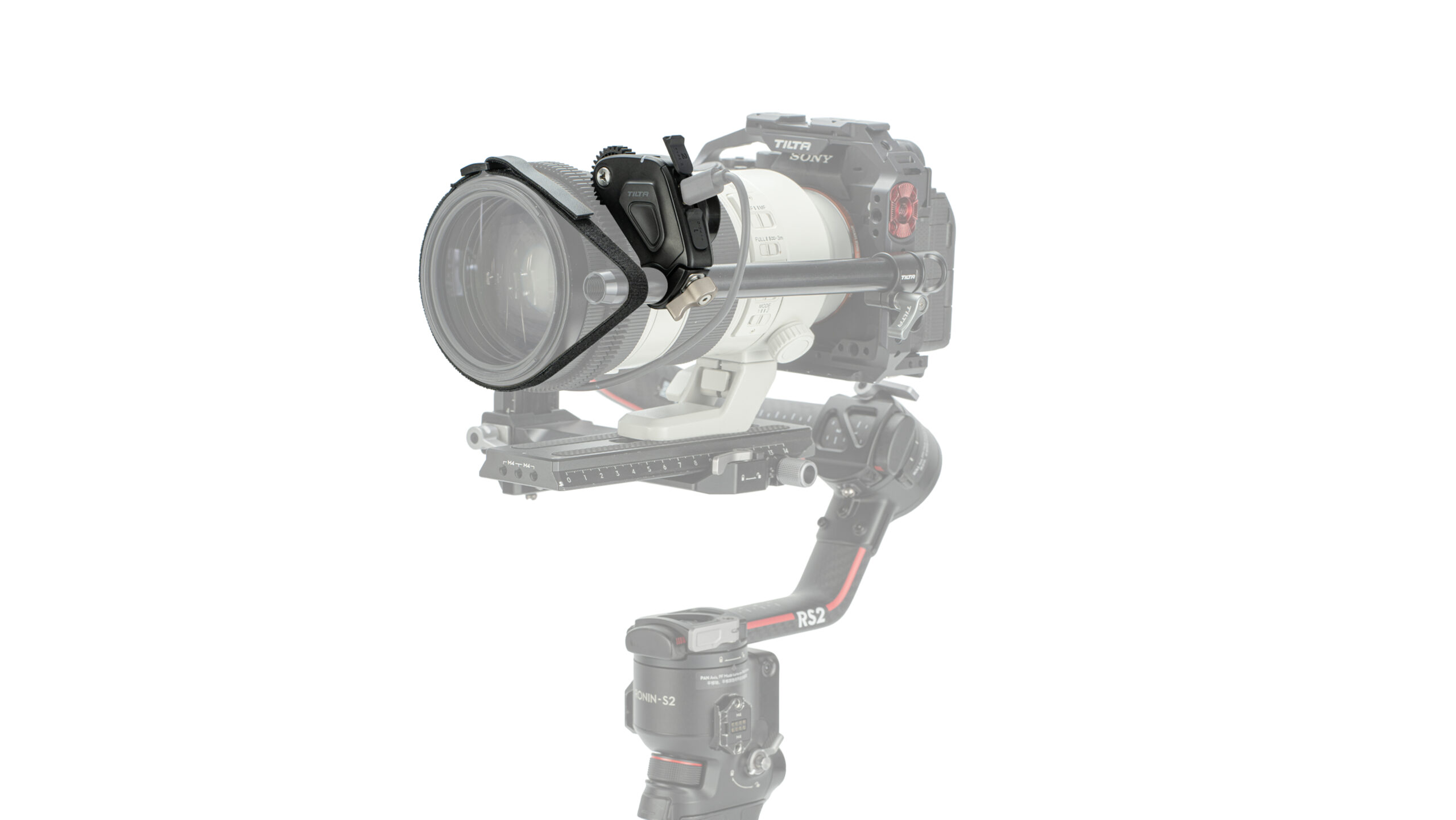 Tilta Nucleus Nano II (WLC-T05) - Afbeelding 8
