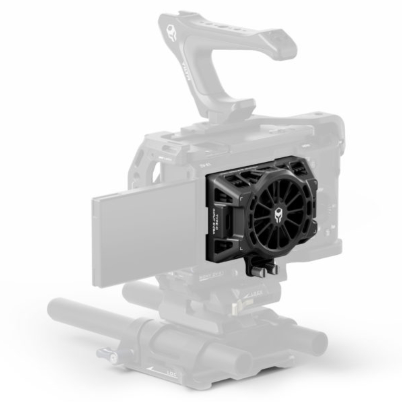 Cooling System for Sony ZV-E1