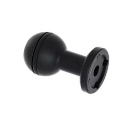 Tilta 1/4″-20 Threads with Locating Points Ball Joint (TA-1420T-BJ)