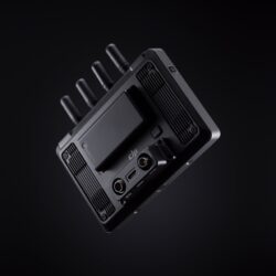 DJI Remote Monitor Expansion Plate (SDI/HDMI/DC-IN)