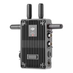 DJI Transmitter