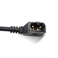 GEN ENERGY G-C60P Portable V-MOUNT battery charger