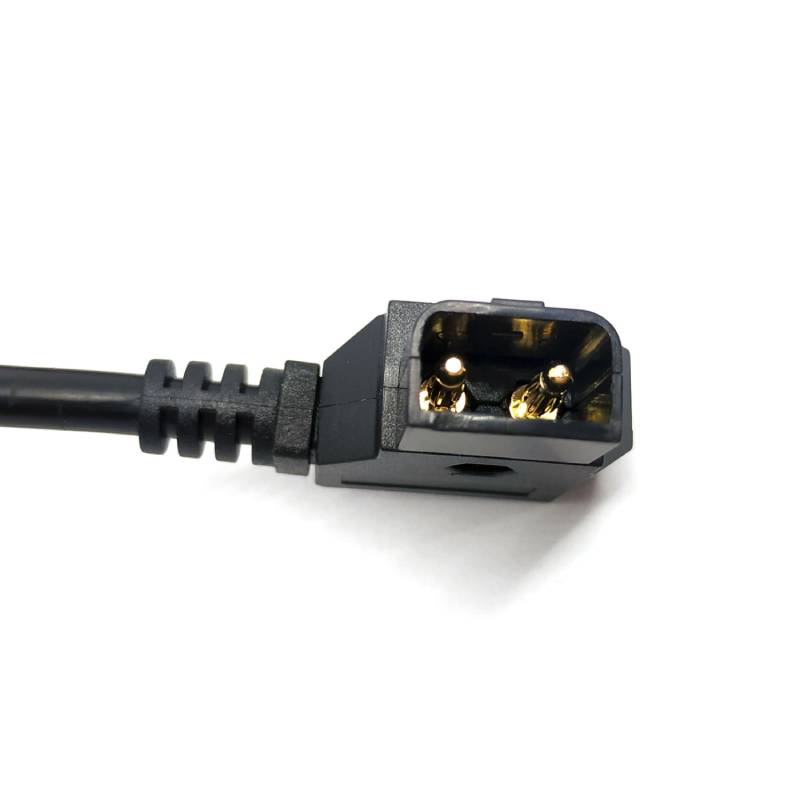 GEN ENERGY G-C60P Portable V-MOUNT battery charger