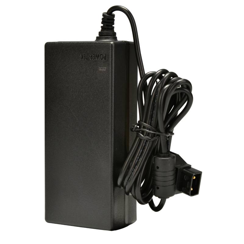 GEN ENERGY G-C60P Portable V-MOUNT battery charger